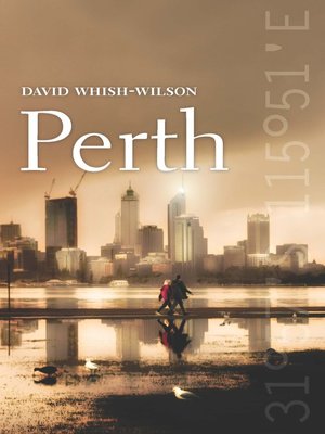 Perth - ebook